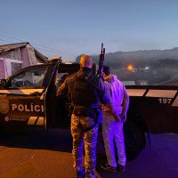 Sequestro em Gramado: Homem é agredido por dívida de R$ 170