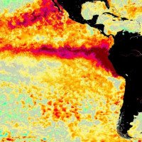 Super El Niño no inverno: "Pode atingir intensidade muito forte e até histórica", adverte meteorologista sobre potência do fenômeno até 2027