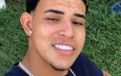 "Estamos desesperados": Jovem desaparece após sair do trabalho na região metropolitana