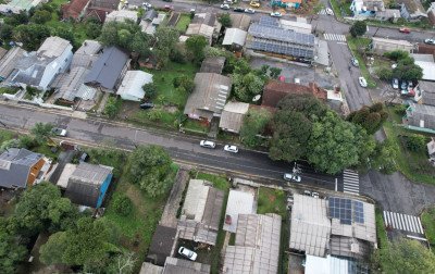 CANELA: Via do bairro Maggi tem mudança no sentido; entenda