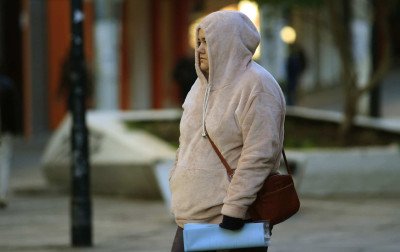 Frio de -5°C: Quase 50 cidades do RS ficam abaixo de zero; veja onde foi congelante