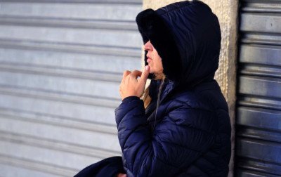 Massa polar impulsionada por ciclone bomba invade o RS e vai derrubar as temperaturas