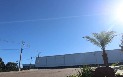 Gigante do segmento food service anuncia início da operação de novo centro logístico