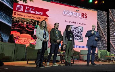 Nova Petrópolis terá novo evento voltado para turismo rural e troca de experiências