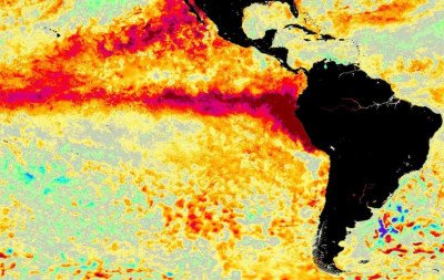 Super El Niño no inverno: "Pode atingir intensidade muito forte e até histórica", adverte meteorologista sobre potência do fenômenos até 2027