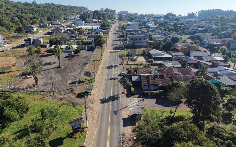 Avenida Capivara, entre Ivoti e Lindolfo Collor, terá bloqueio | abc+