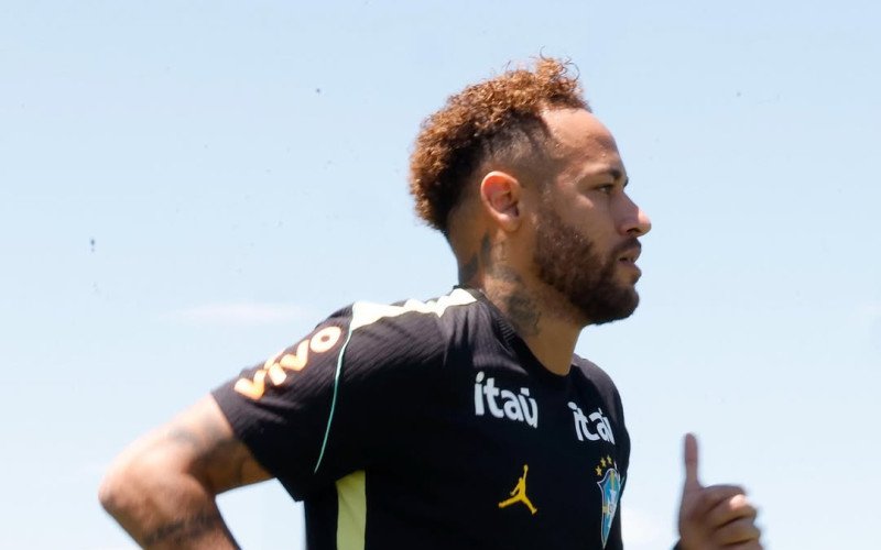 Neymar | abc+