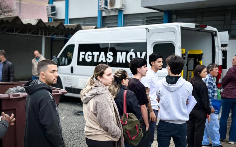 Inscrições para os cursos ocorrem no Sine de Sapucaia