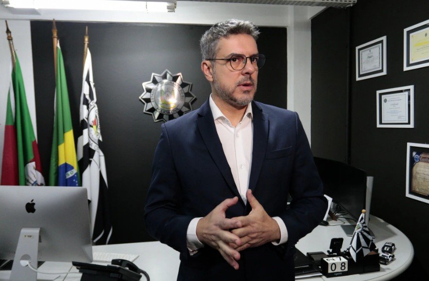 Morte de pastor evang&eacute;lico &eacute; investigada como suspeita de envenenamento em Canoas