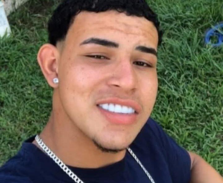 Edigle Rodrigues está desaparecido desde a noite da última quinta-feira (11) | abc+