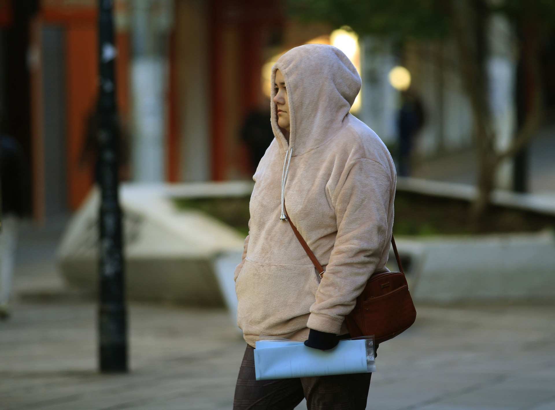 Frio de -5°C: Quase 50 cidades do RS ficam abaixo de zero; veja onde foi congelante | abc+