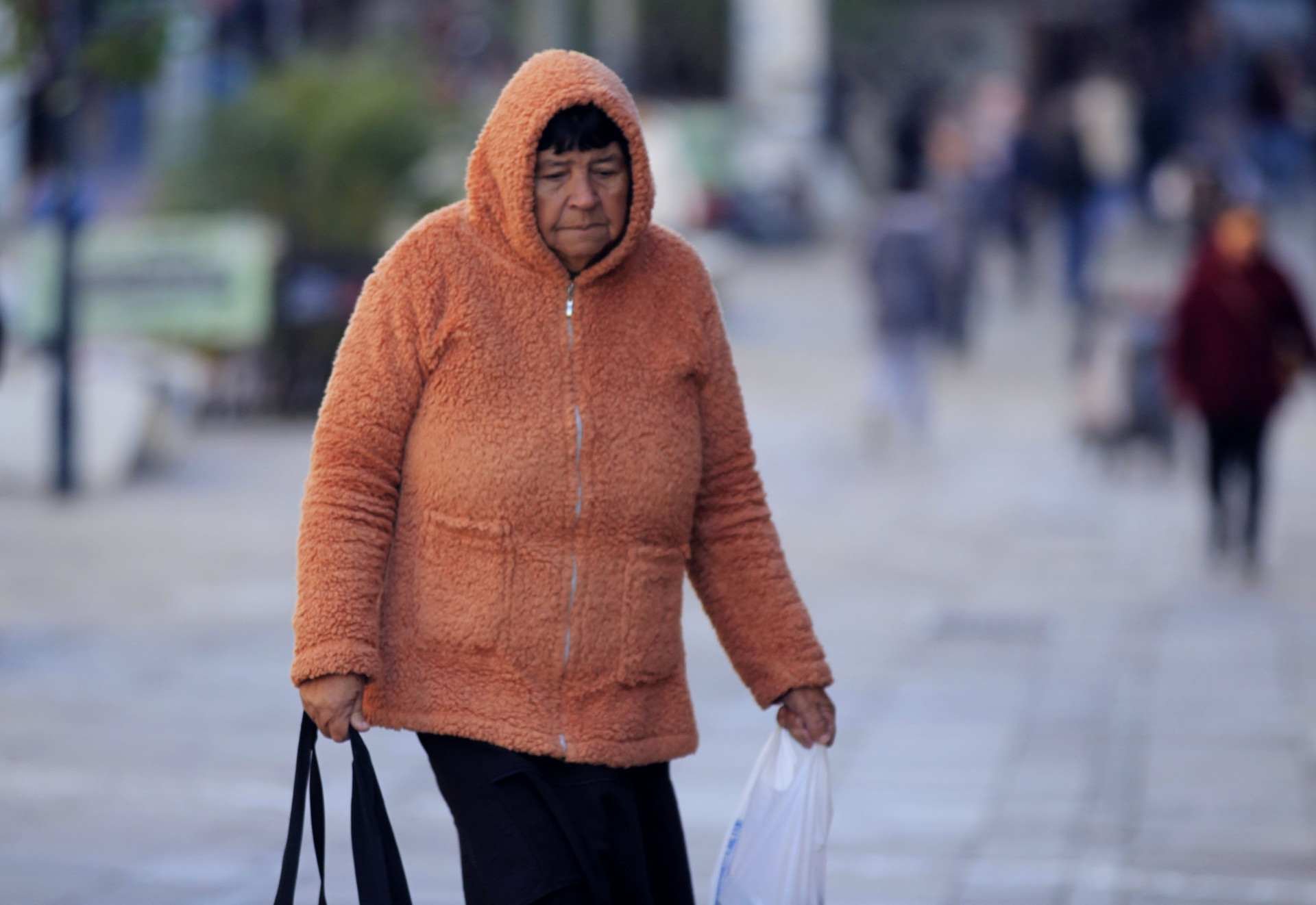 Nova frente deve provocar queda nas temperaturas no Sul e Sudeste do País; veja quando | abc+