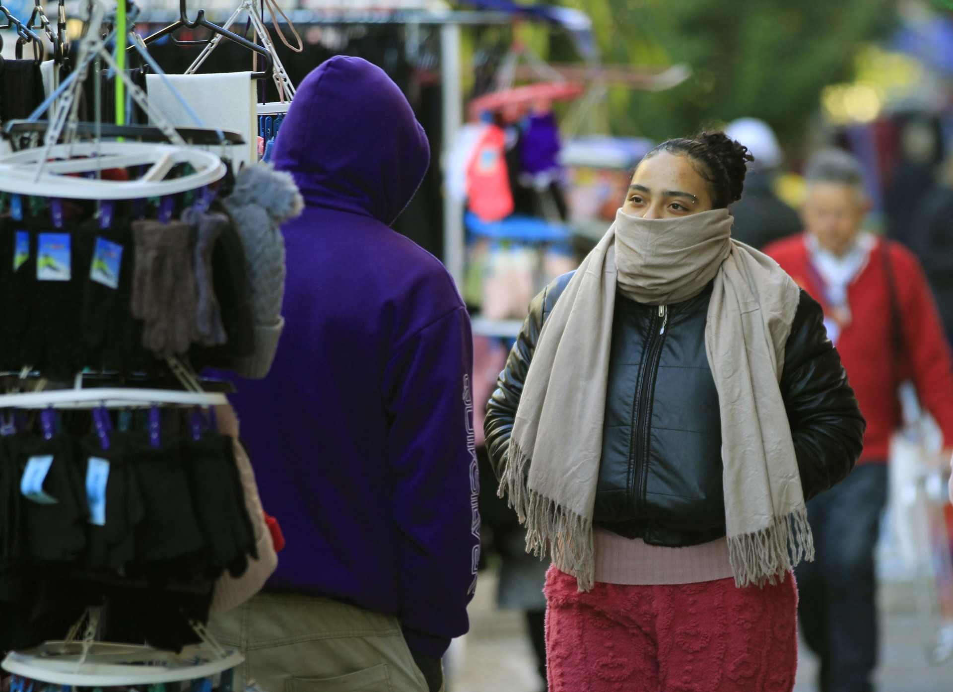 Estado registrou nesta terça-feira o amanhecer mais frio de 2026, com temperaturas negativas em 47 municípios | abc+