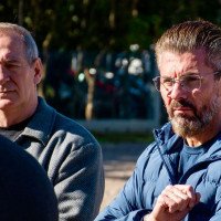 "Se tiver qualquer problema administrativo na cidade de Novo Hamburgo, será resolvido", diz Gustavo Finck
