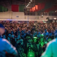 Festa do Pinhão, Tricofest, arraiás e eventos com música e arte fazem parte da programação do final de semana na Serra gaúcha