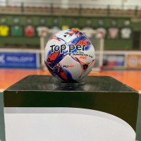 Futsal Veteranos de Gramado tem confrontos da segunda fase definidos; confira