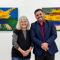 Mostra Futebol pode ser apreciada gratuitamente em dois locais em São Leopoldo