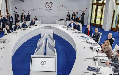 O que Trump fez foi coisa desaforada, diz Lula sobre novo tarifaço