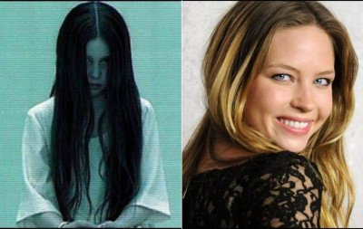 Morre aos 35 anos Daveigh Chase, Samara de O Chamado e voz de Lilo em Lilo & Stitch