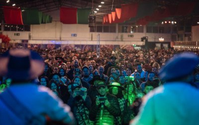 Festa do Pinhão, Tricofest, arraiás e eventos com música e arte fazem parte da programação do final de semana na Serra gaúcha