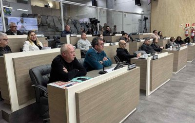 Vereadores que apoiaram CPI em Novo Hamburgo ficam fora da comissão e contestam composição