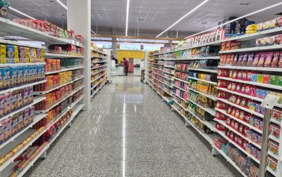 Com investimento de R$ 30 milhões, Rissul inaugura nova loja na região; confira