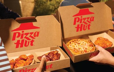 Pizza Hut é vendida por 2,7 bilhões de dólares e dinheiro será para fortalecer IA; entenda
