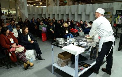SULSERVE: Feira de panificação, food service e hotelaria começa na terça (23); veja como participar