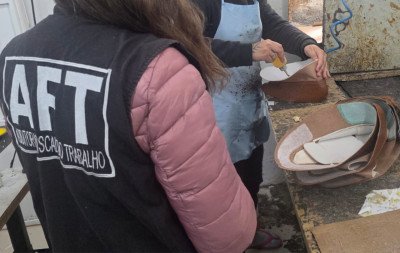 O que dizem os sindicatos calçadistas após operação flagrar 142 adolescentes em trabalho infantil na região