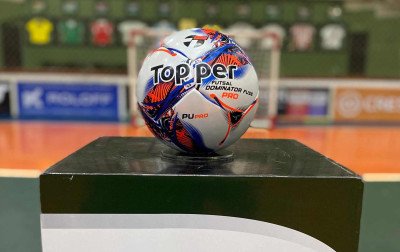 Futsal Veteranos de Gramado tem confrontos da segunda fase definidos; confira