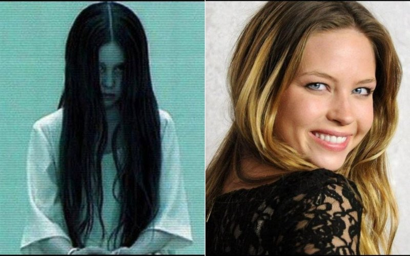 Daveigh Chase, a Samara de O Chamado, morre aos 35 anos  | abc+