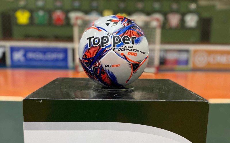Definidos os classificados para as fases decisivas do Futsal Veteranos de Gramado