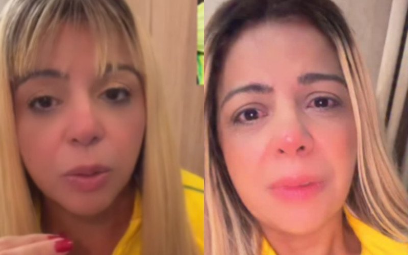 Vidente prevê abdução em massa durante jogo do Brasil na Copa do Mundo | abc+