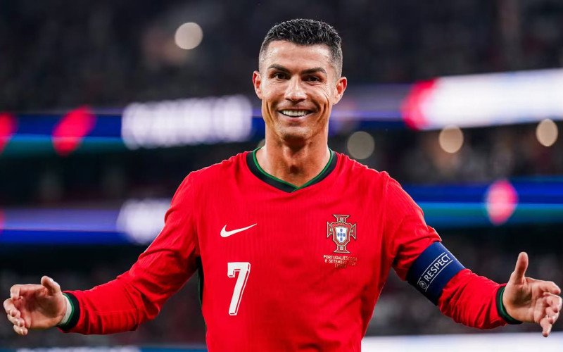 Cristiano Ronaldo entrará em campo em sua sexta Copa do Mundo da carreira | abc+