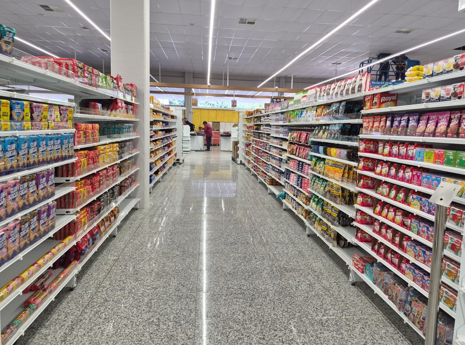 Com investimento de R$ 30 milh&otilde;es, Rissul inaugura nova loja na regi&atilde;o; confira