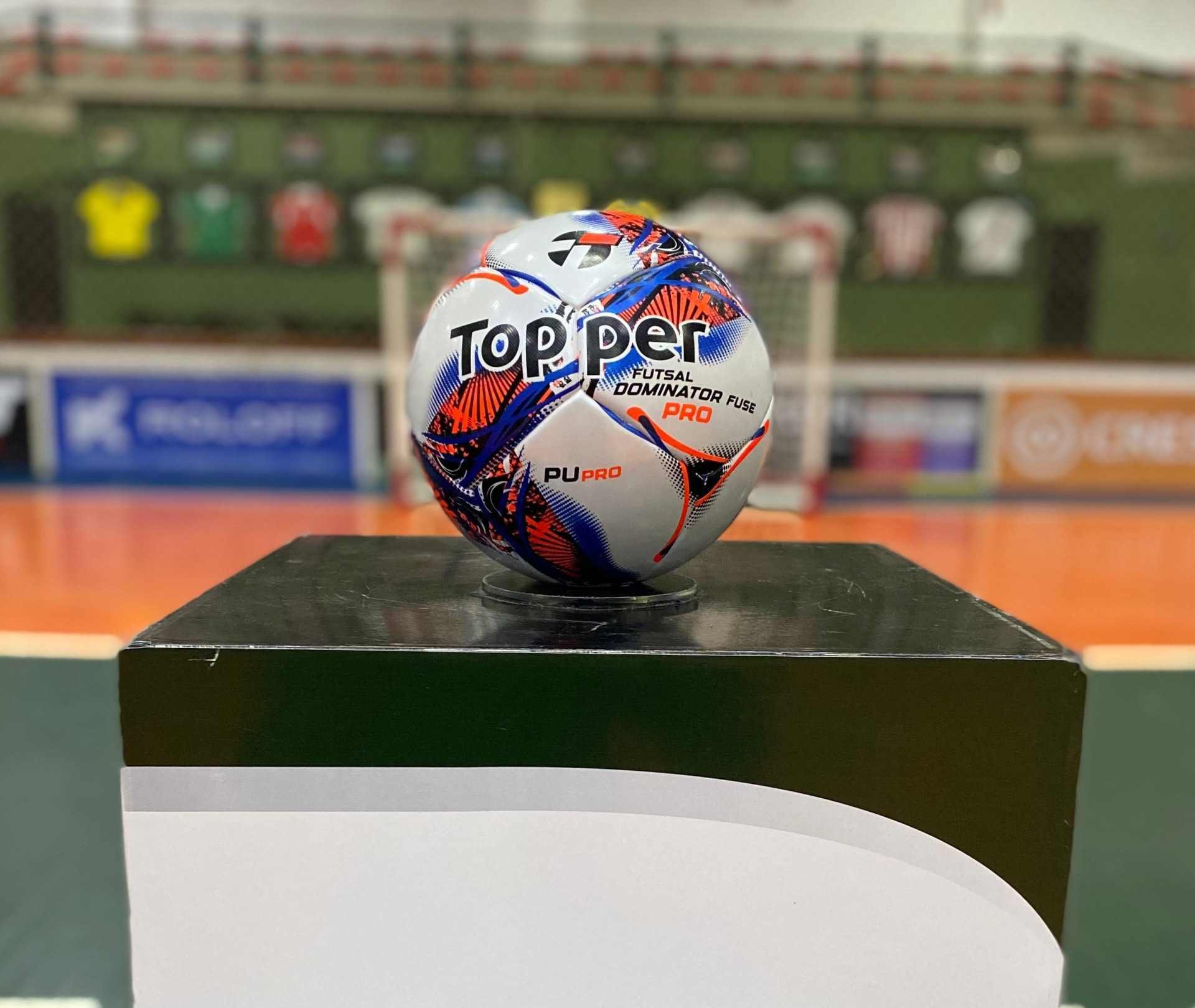 Futsal Veteranos de Gramado tem confrontos da segunda fase definidos; confira