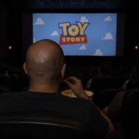 Calvos não pagam ingresso para ver Toy Story 5; saiba quando e onde