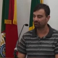 VÍDEO: "Ele não cometeu um crime grave, só cometeu Maria da Penha", diz vereador em sessão da Câmara de São José do Hortêncio
