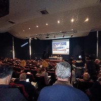 Estudos ambientais apontam viabilidade do Porto Meridional em Arroio do Sal