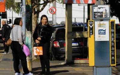 Projeto de retorno da cobrança por estacionamento rotativo será apresentado durante audiência em Canoas
