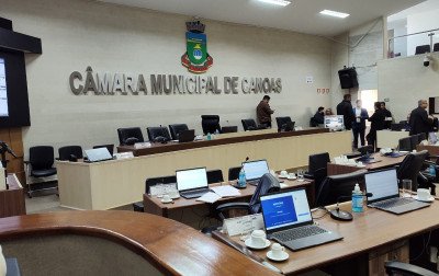 Vereadores articulam comissão especial para acompanhar caso de servidor fantasma