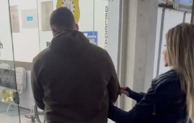 Mais um investigado por homicídio motivado por briga entre duas crianças em Novo Hamburgo é preso