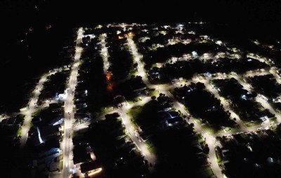 Gramado investirá R$ 15,1 milhões para melhorias no sistema de iluminação pública