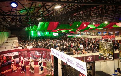 AONDE IR: Despedida da Tricofest em Nova Petrópolis e Festa do Pinhão estão entre atrações para quem quer aproveitar o fim de semana