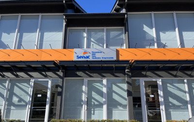 Nova sede do Senac Gramado ganha data de inauguração