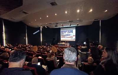 Estudos ambientais apontam viabilidade do Porto Meridional em Arroio do Sal