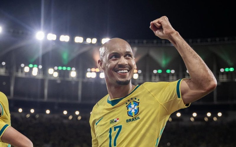 Fabinho deve jogar nesta sexta-feira | abc+