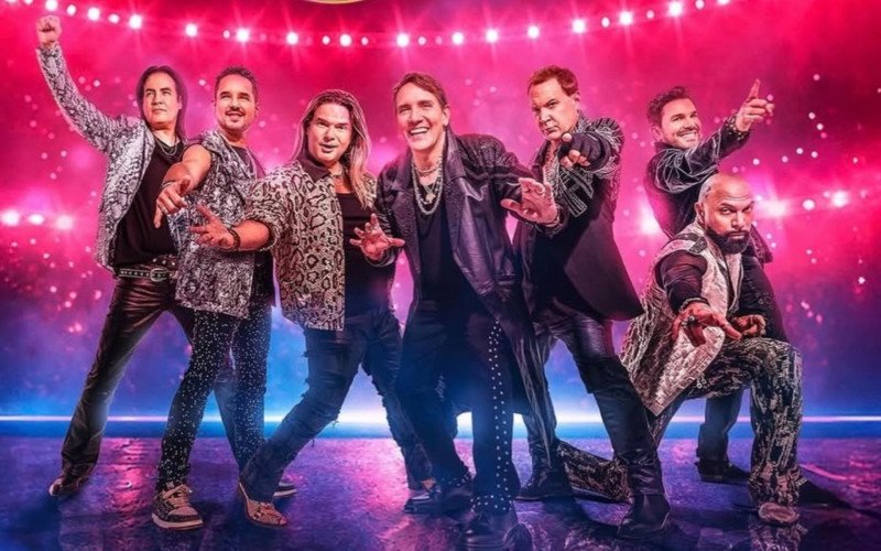 Grupo Menudo anuncia retorno aos palcos com turnê para celebrar 50 anos | abc+