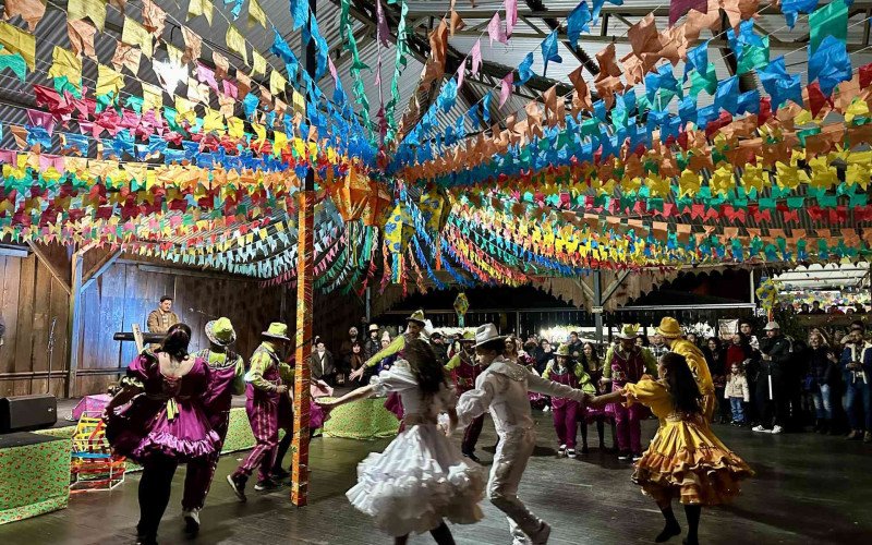 São João de Gramado