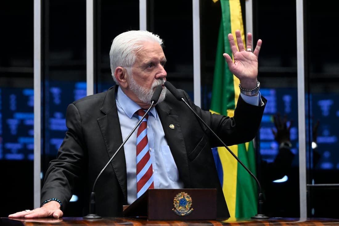 Jaques Wagner esclarece que n&atilde;o &eacute; r&eacute;u, n&atilde;o foi denunciado e n&atilde;o foi acusado, diz assessoria